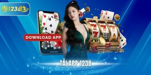 Tải app 123B